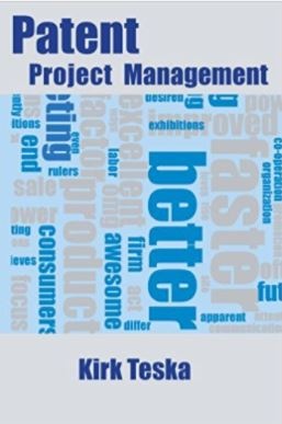 patent-project-management