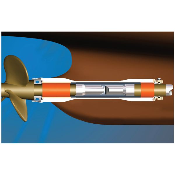 Different Types of Stern Tube Seals